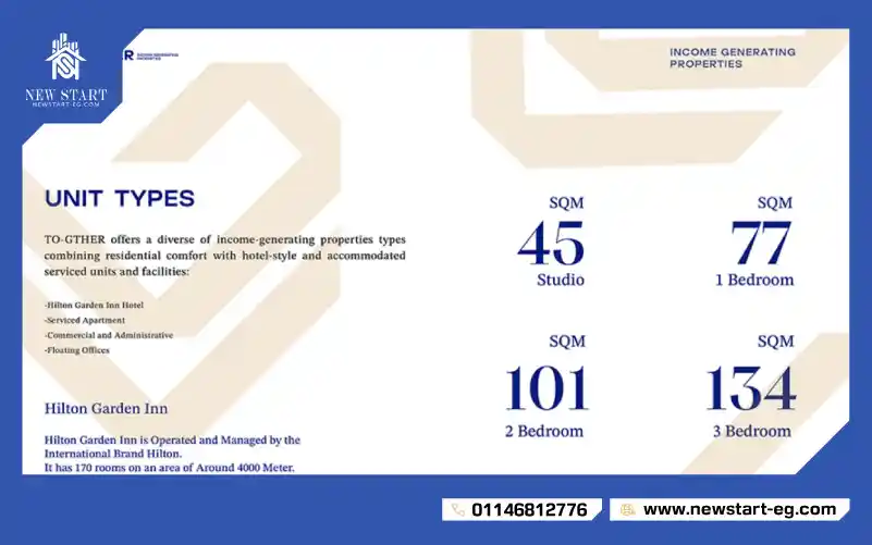 اسعار كمبوند توجذر