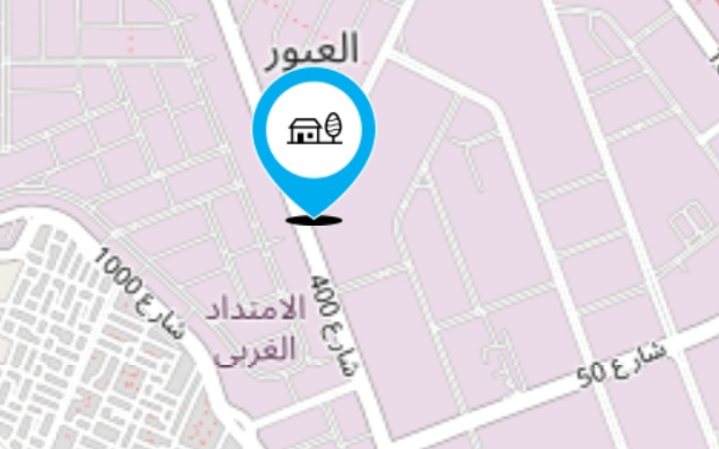 موقع مول زون العبور 