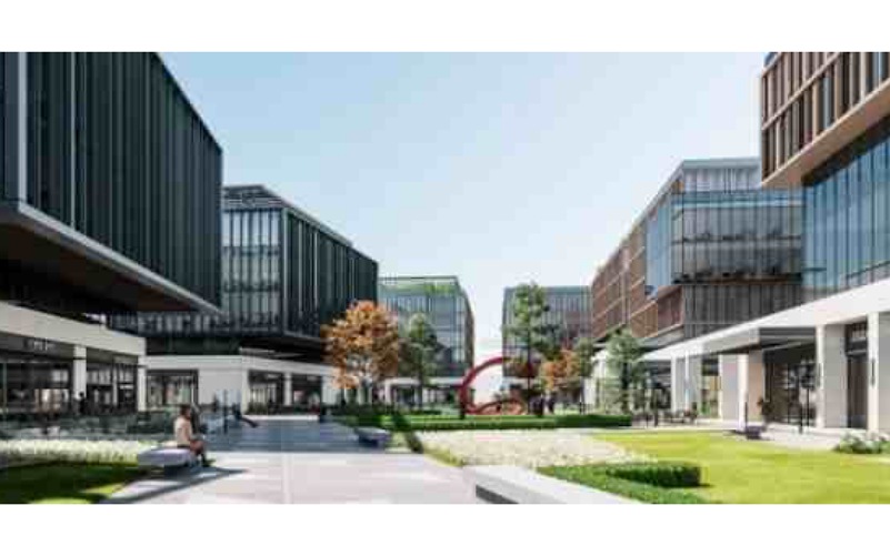 مول ماسيف التجمع الخامس Mall Massive New Cairo