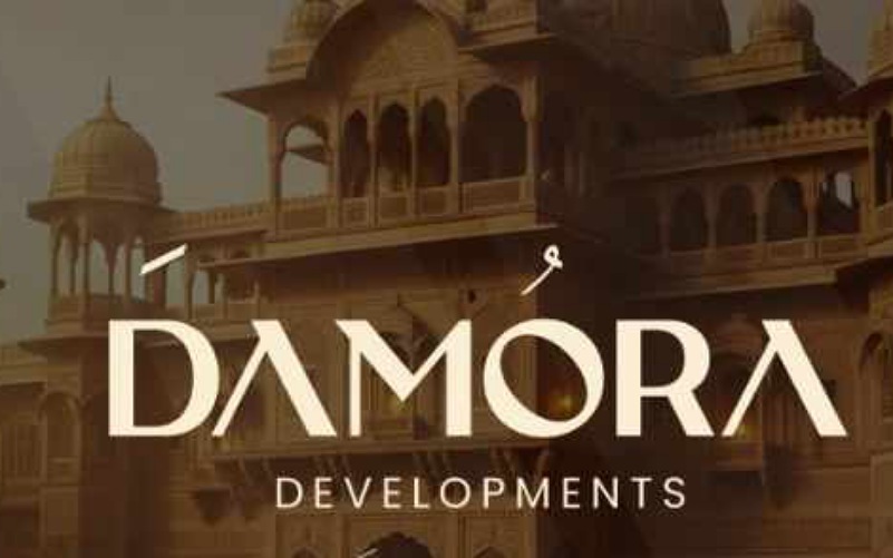 مول N5 التجمع الخامس شركة دامورا 