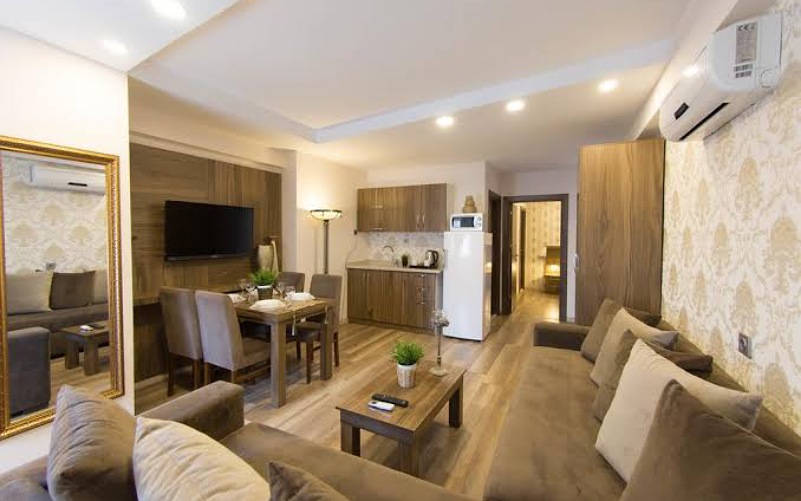 الفرق بين Hotel Apartment & Service Apartment