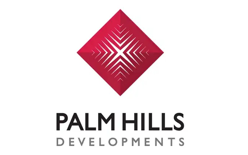 شركة بالم هيلز 