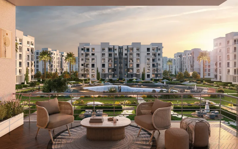 مشروع ويست فيلا شركة بن باز 