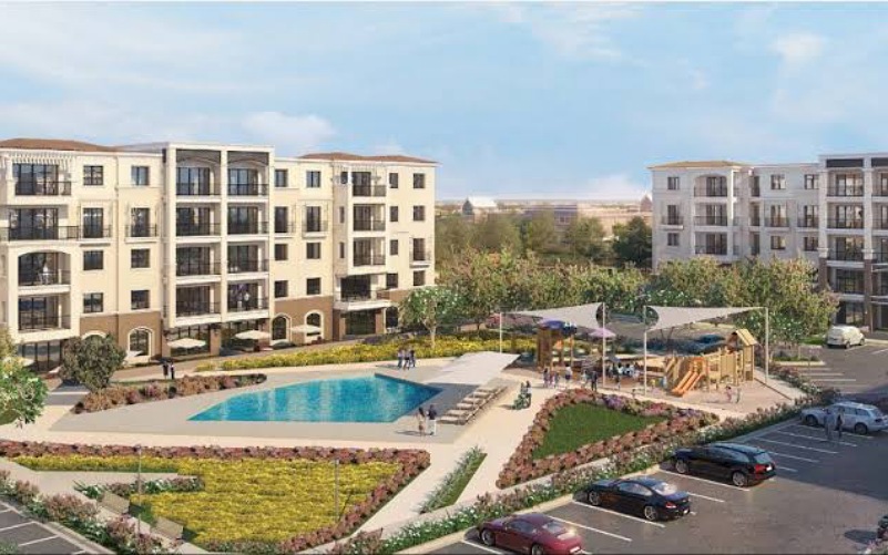 الملكية الجزئية للعقار