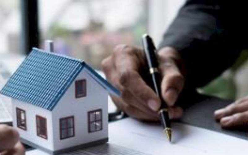 الملكية الجزئية للعقار 