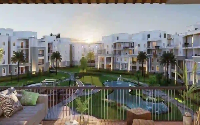 مشروعات شركة رايات