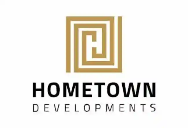 شركة هوم تاون للتطوير العقاري