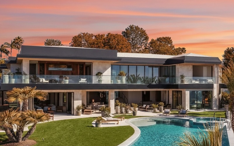 مشروع شركة لارز الجديد في الr8 العاصمة الإدارية