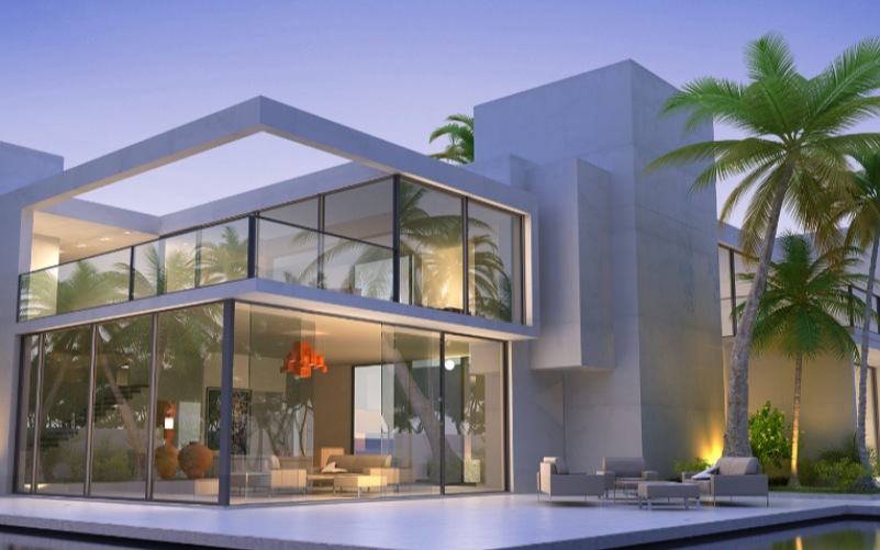 وحدات مشروع لارز العاصمة 