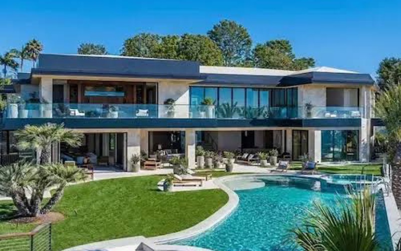 مشروع لارز الجديد العاصمة الإدارية 