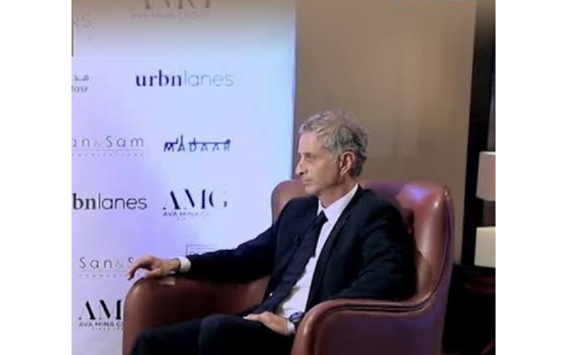 من هو نبيل عماشة؟