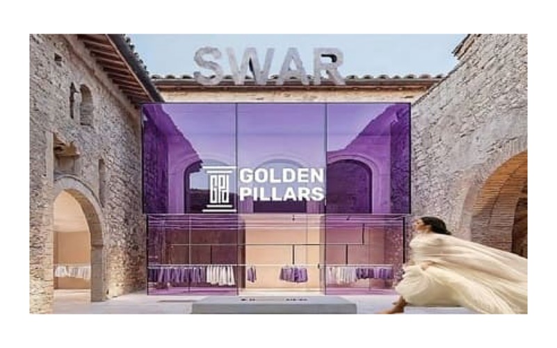 وحدات مول سوار