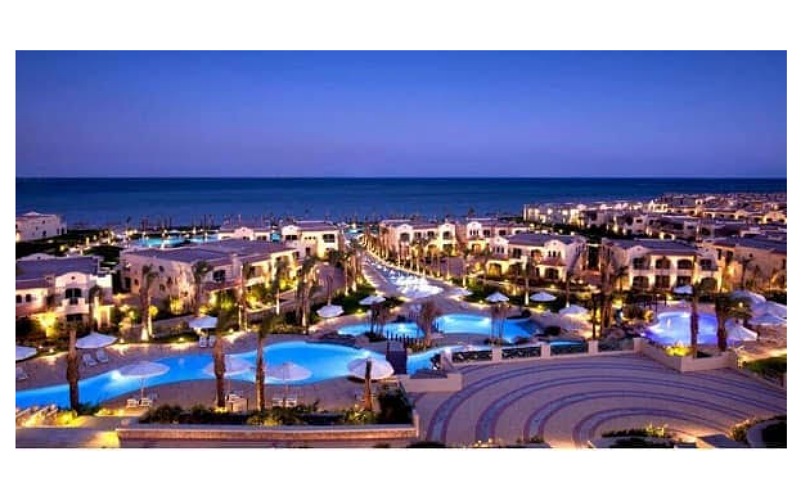 الساحل الشمالي 