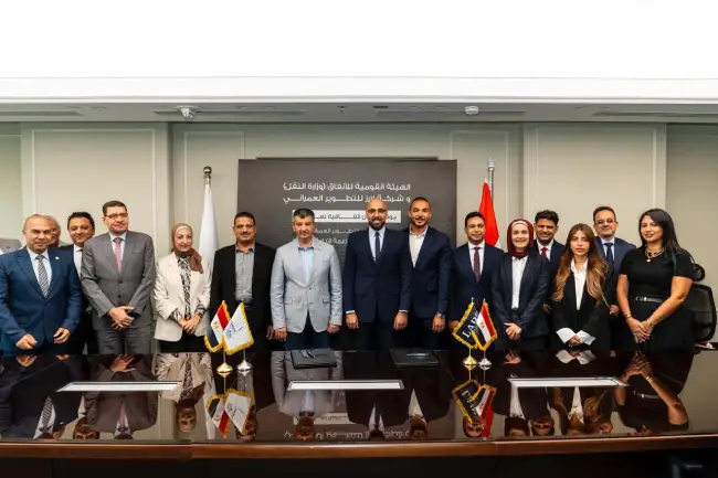 كمبوند مداي العاصمة الإدارية Madai New Capital