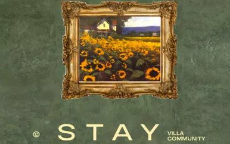 كمبوند ستاي فيلا 