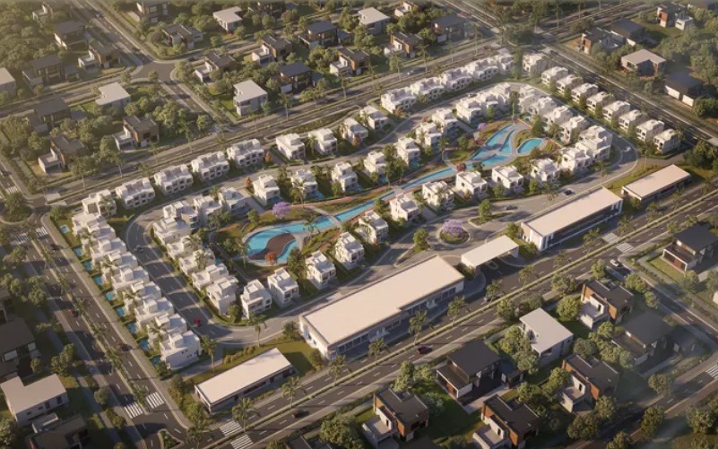 تصميم ستاي فيلا 