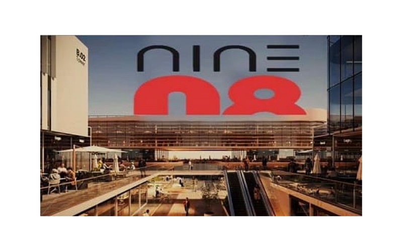 مول ناين 08 أكتوبر Mall Nine 08 October