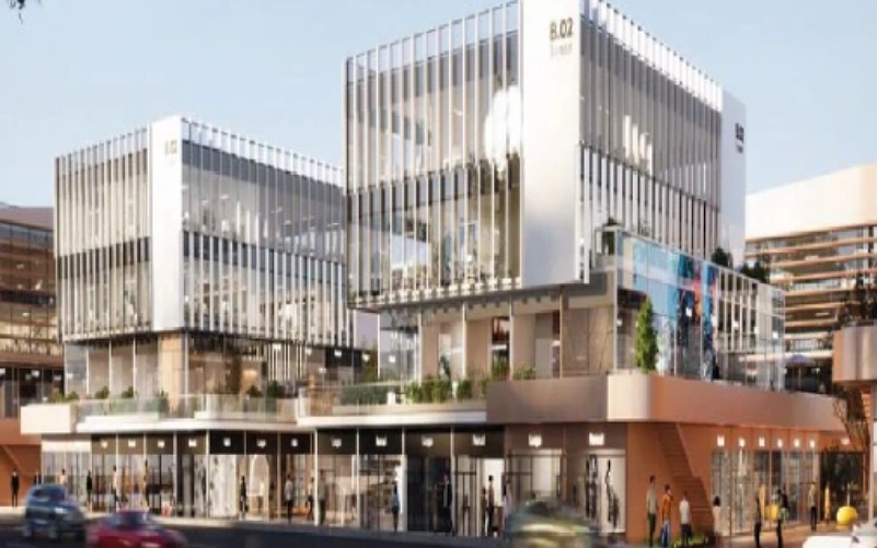 تصميم مول ناين 08