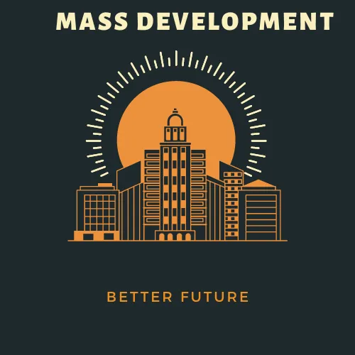 شركة ماس للتطوير العقاري mass Development