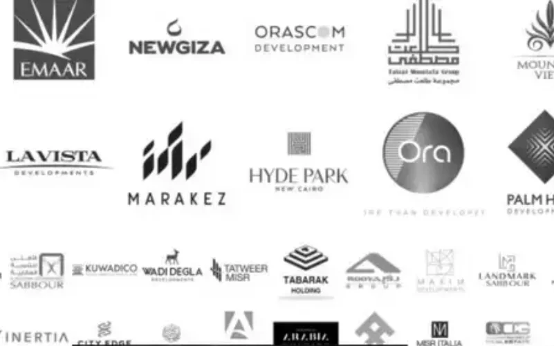 شركات العاصمة الإدارية 