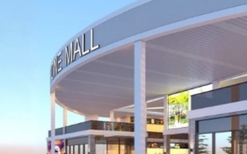 مول وان الشروق 