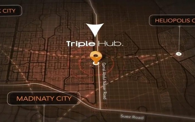 موقع تريبل هب 