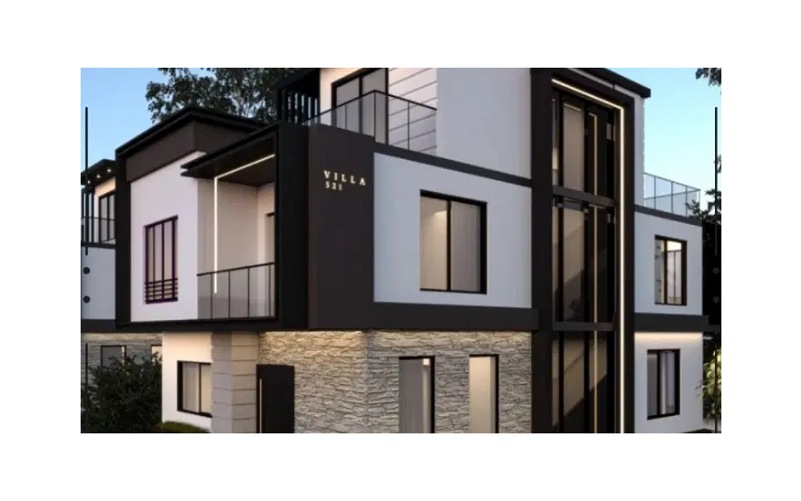 وحدات سيرينيتا ريد 