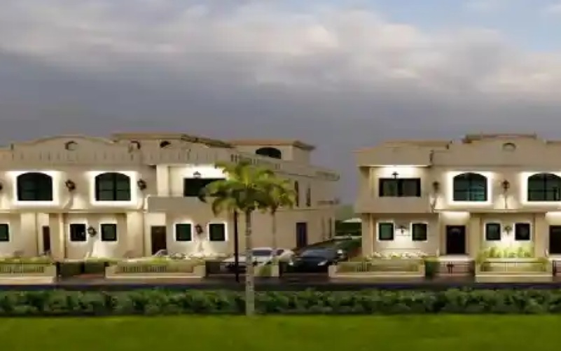 مشروع سيرينيتا 