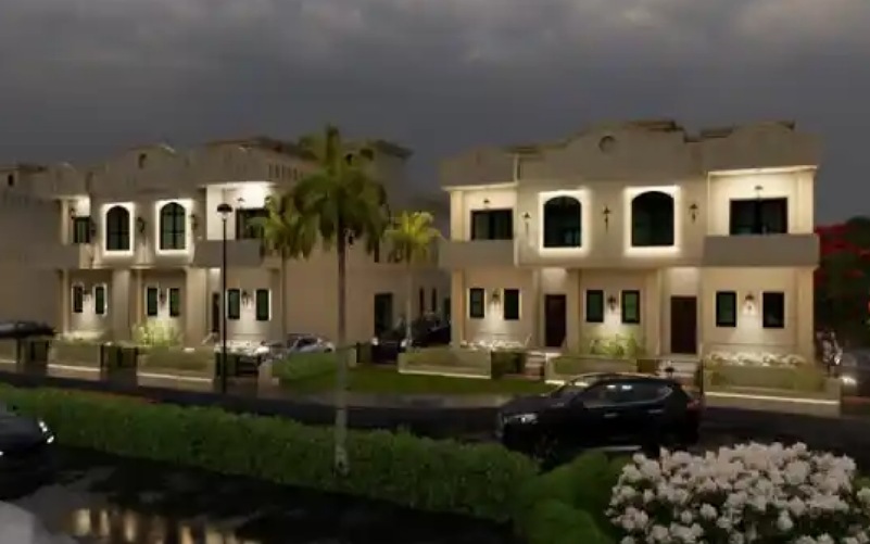 مشرووع Serenita Red 