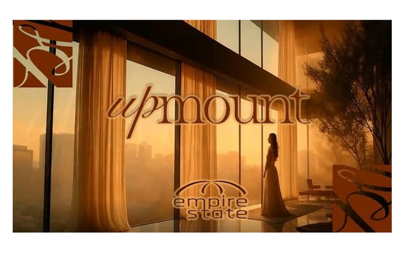 مشروع اب ماونت في العاصمة 