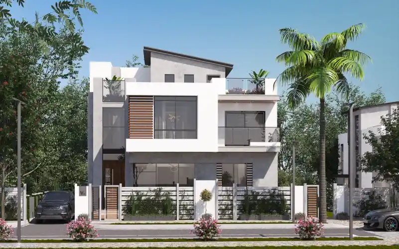 مشروع تي بيرل 