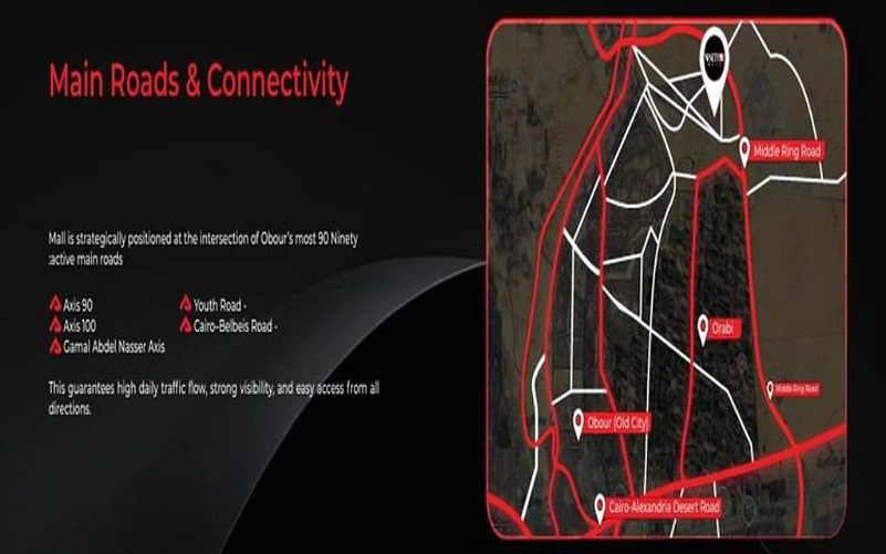 مول ناينتي 90 