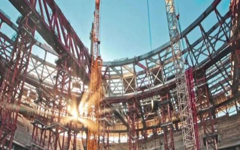 مول ناينتي 90 العبور 