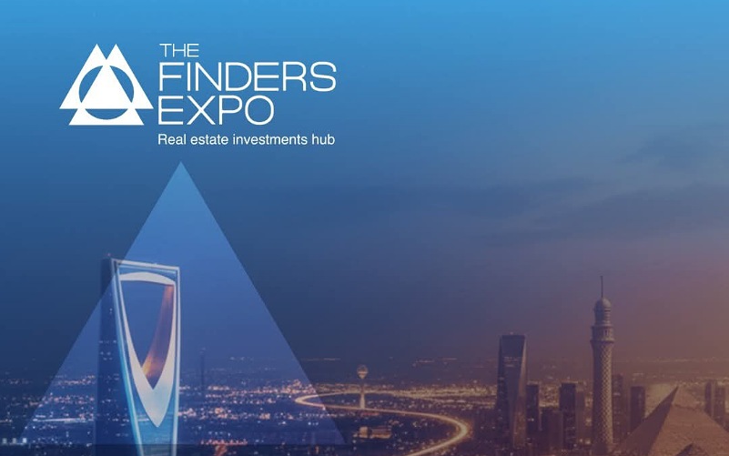 معرض The Finders Expo