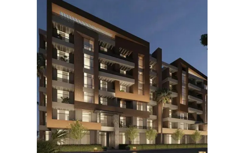 وحدات هوم أكتوبر 