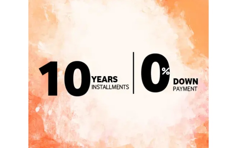 أنظمة التقسيط في هوم