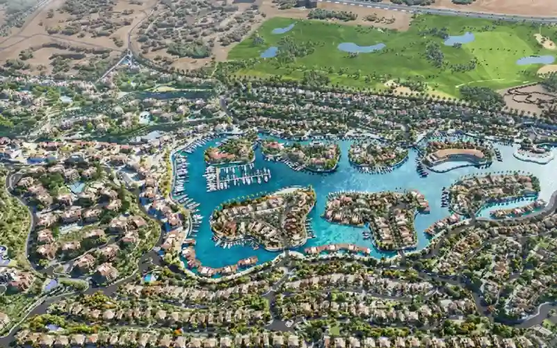 Sharm Bay Sharm El Sheikh