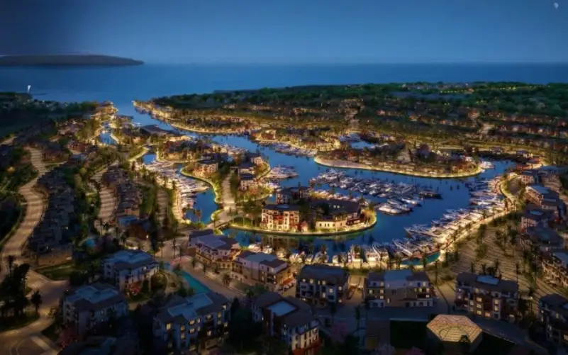 شرم باي شرم الشيخ 