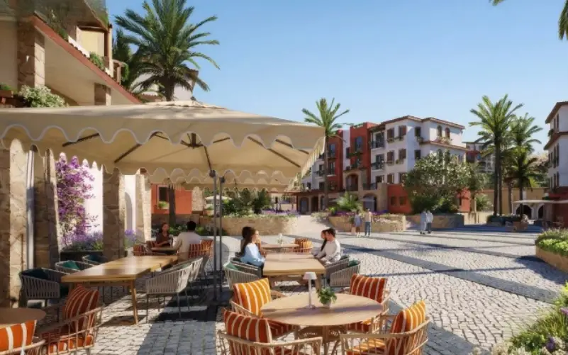 Sharm Bay البحر الاحمر