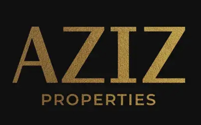 شركة عزيز العقارية 