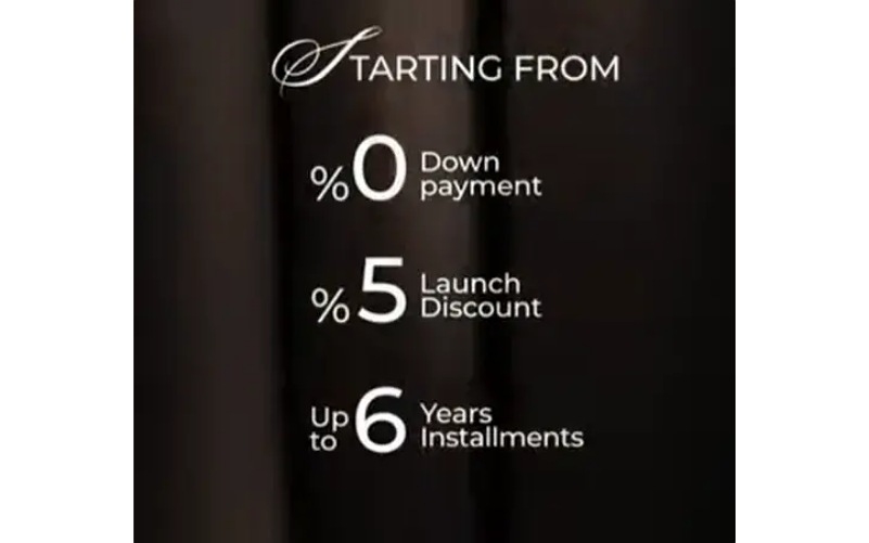 أنظمة التقسيط في مشروع LYX