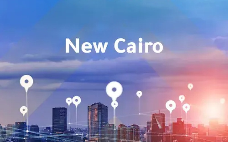 موقع مول اكسنت التجمع الخامس 