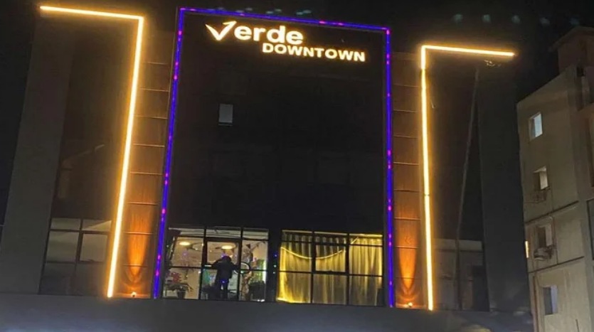 مشروع فيردي 