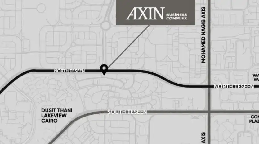 موقع اكسين مول