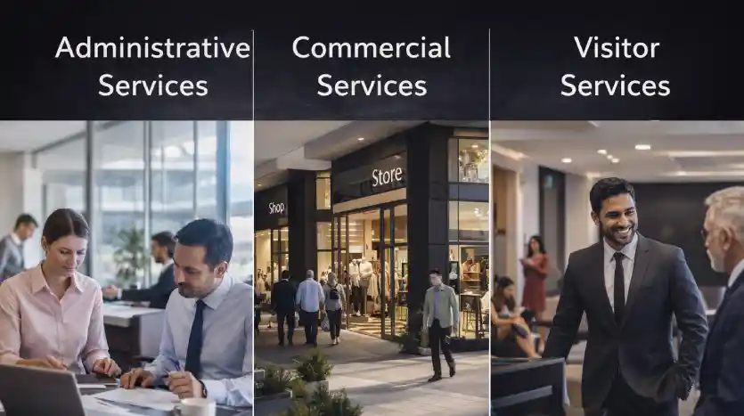 مول أكسين القاهرة الجديدة 