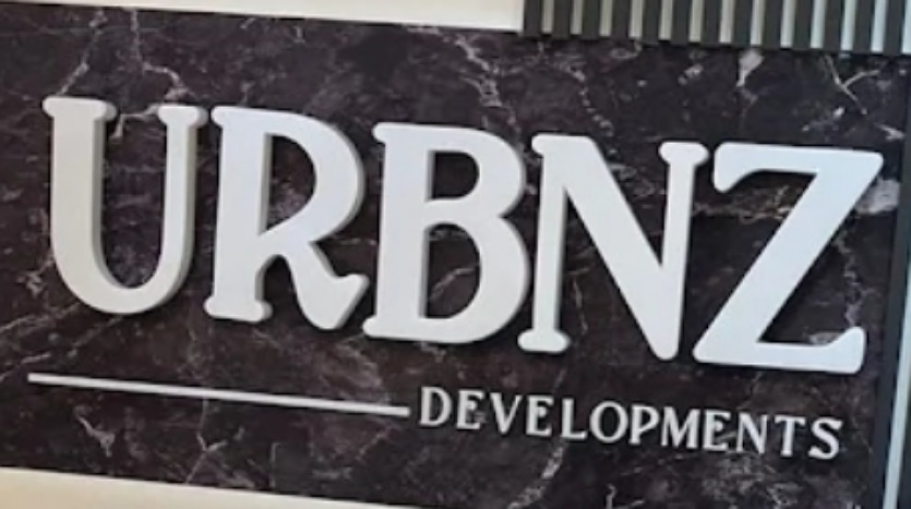 شركة URBNZ Developments