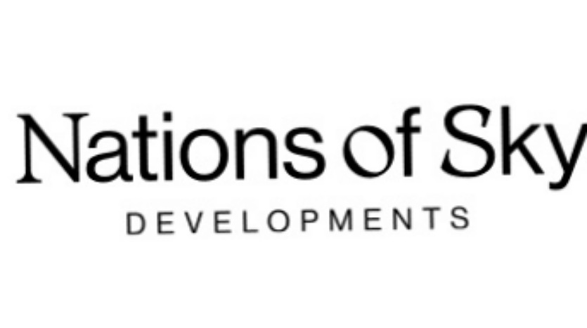 مطور مشروع سكاي ريدج 