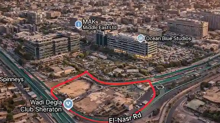 موقع سكاي ريدج 