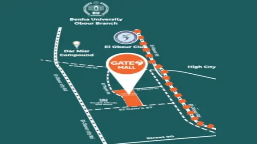 موقع مشروع جيت 9 مول 