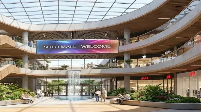 مول سولو 